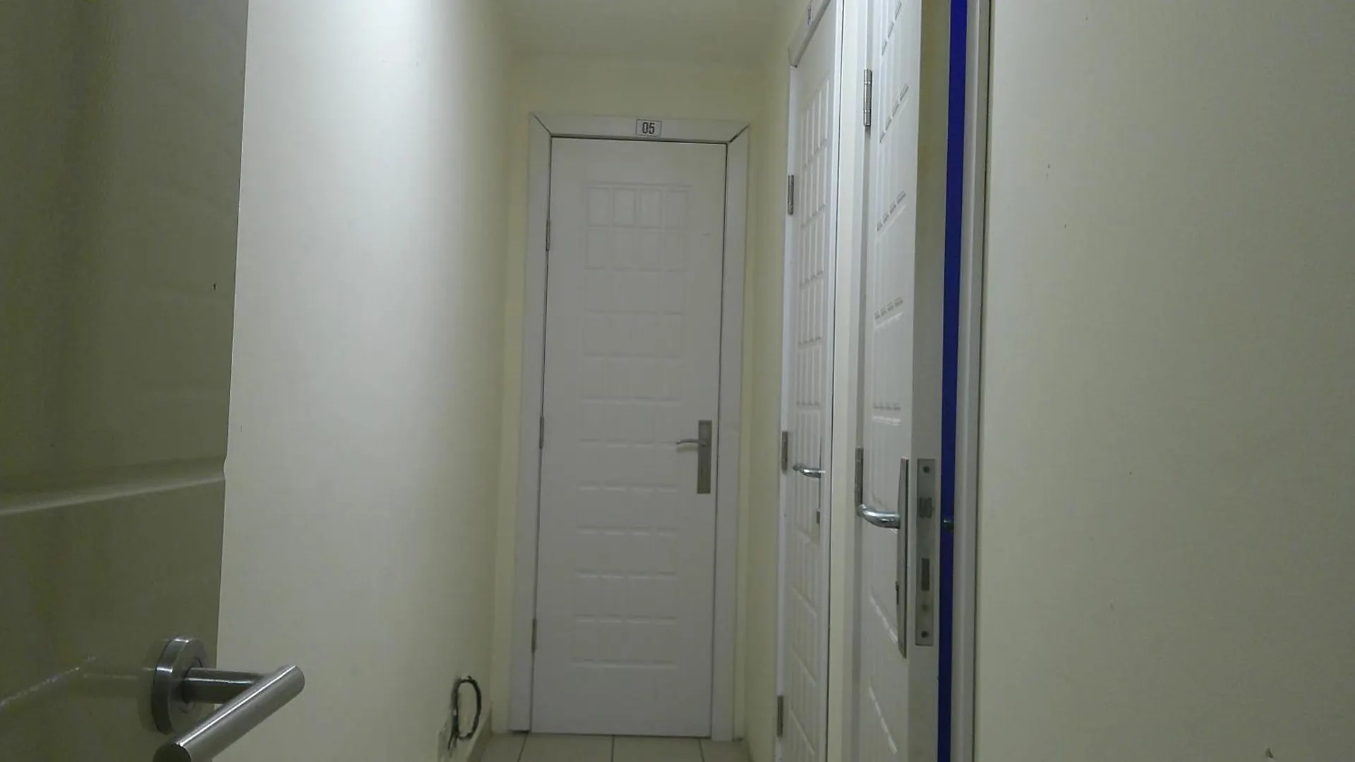 Ruby Star Budget Room With Shared Washroom Access G06 Dubai Birleşik Arap Emirlikleri